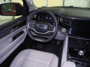 Thumbnail image of 2022 Jeep Wagoneer at BluebonnetChryslerDodge - USED
