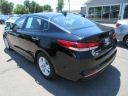 Thumbnail image of 2017 Kia Optima at DAM AUTO SALES INC.