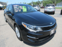 Thumbnail image of 2017 Kia Optima at DAM AUTO SALES INC.