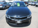 Thumbnail image of 2017 Kia Optima at DAM AUTO SALES INC.