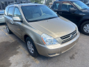 Thumbnail image of 2006 Kia Sedona at AUTO TOWN LLC