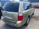 Thumbnail image of 2006 Kia Sedona at AUTO TOWN LLC