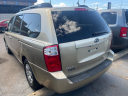 Thumbnail image of 2006 Kia Sedona at AUTO TOWN LLC