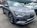 Thumbnail image of 2022 Audi e-tron at Rockland Motors