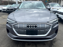 Thumbnail image of 2022 Audi e-tron at Rockland Motors