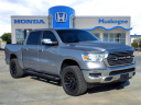 Thumbnail image of 2023 Ram 1500 at Honda Of Muskogee