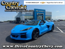 Thumbnail image of 2024 Chevrolet Corvette at Country Chevrolet