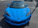 Thumbnail image of 2024 Chevrolet Corvette at Country Chevrolet