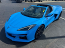 Thumbnail image of 2024 Chevrolet Corvette at Country Chevrolet