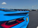 Thumbnail image of 2024 Chevrolet Corvette at Country Chevrolet