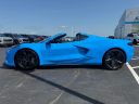 Thumbnail image of 2024 Chevrolet Corvette at Country Chevrolet