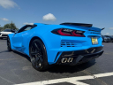 Thumbnail image of 2024 Chevrolet Corvette at Country Chevrolet