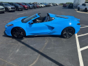 Thumbnail image of 2024 Chevrolet Corvette at Country Chevrolet