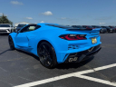 Thumbnail image of 2024 Chevrolet Corvette at Country Chevrolet