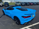 Thumbnail image of 2024 Chevrolet Corvette at Country Chevrolet