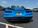 Thumbnail image of 2024 Chevrolet Corvette at Country Chevrolet