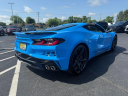Thumbnail image of 2024 Chevrolet Corvette at Country Chevrolet