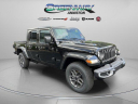 Thumbnail image of 2025 Jeep Gladiator at CJDR Anniston - New