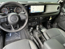 Thumbnail image of 2025 Jeep Gladiator at CJDR Anniston - New