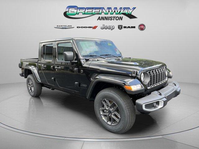 Thumbnail image of 2025 Jeep Gladiator at CJDR Anniston - New