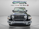 Thumbnail image of 2025 Jeep Gladiator at CJDR Anniston - New
