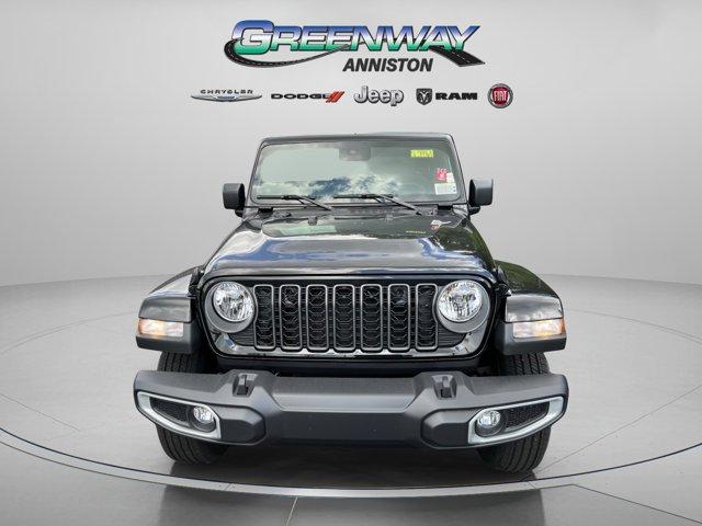 Thumbnail image of 2025 Jeep Gladiator at CJDR Anniston - New
