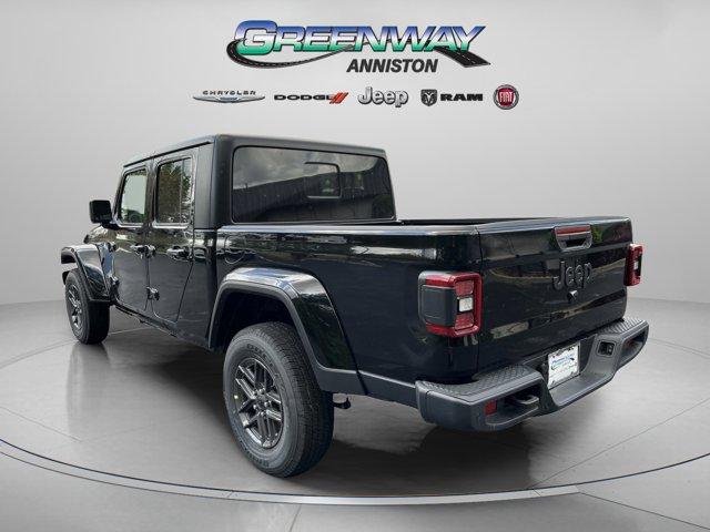Thumbnail image of 2025 Jeep Gladiator at CJDR Anniston - New