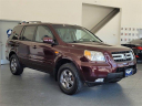 Thumbnail image of 2008 Honda Pilot at S&R Motors
