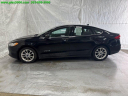 Thumbnail image of 2019 Ford Fusion Hybrid at Green Light Auto Sales