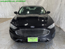 Thumbnail image of 2019 Ford Fusion Hybrid at Green Light Auto Sales