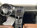 Thumbnail image of 2017 Volkswagen Golf Alltrack at Stuckey Subaru - New and Used