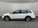 Thumbnail image of 2017 Volkswagen Golf Alltrack at Stuckey Subaru - New and Used