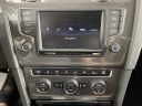 Thumbnail image of 2017 Volkswagen Golf Alltrack at Stuckey Subaru - New and Used