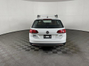 Thumbnail image of 2017 Volkswagen Golf Alltrack at Stuckey Subaru - New and Used