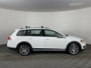 Thumbnail image of 2017 Volkswagen Golf Alltrack at Stuckey Subaru - New and Used