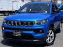 Thumbnail image of 2025 Jeep Compass at South Shore Chrysler Dodge Jeep RAM