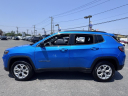 Thumbnail image of 2025 Jeep Compass at South Shore Chrysler Dodge Jeep RAM