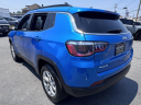 Thumbnail image of 2025 Jeep Compass at South Shore Chrysler Dodge Jeep RAM