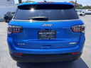 Thumbnail image of 2025 Jeep Compass at South Shore Chrysler Dodge Jeep RAM