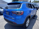 Thumbnail image of 2025 Jeep Compass at South Shore Chrysler Dodge Jeep RAM