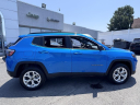 Thumbnail image of 2025 Jeep Compass at South Shore Chrysler Dodge Jeep RAM