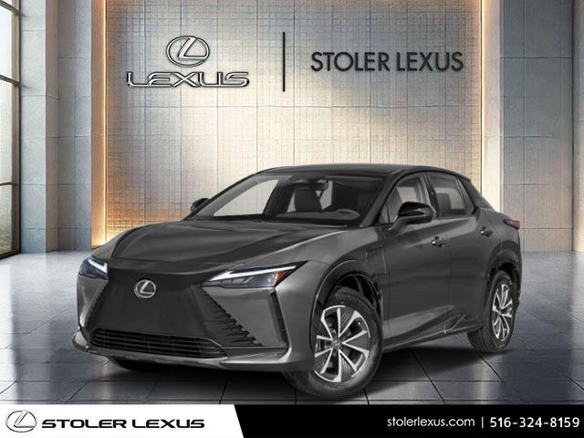 Thumbnail image of 2024 Lexus RZ 300e at Stoler Lexus