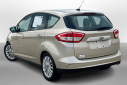 Thumbnail image of 2017 Ford C-MAX Hybrid at Mike Murphy Ford Inc. - New