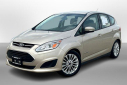 Thumbnail image of 2017 Ford C-MAX Hybrid at Mike Murphy Ford Inc. - New