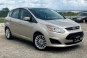 Thumbnail image of 2017 Ford C-MAX Hybrid at Mike Murphy Ford Inc. - New