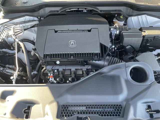 Thumbnail image of 2025 Acura MDX at Acura of Omaha - USED