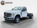 Thumbnail image of 2024 Ford F-350 Super Duty at Lafontaine Ford Grand Rapids