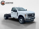 Thumbnail image of 2024 Ford F-350 Super Duty at Lafontaine Ford Grand Rapids