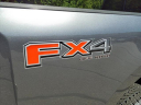 Thumbnail image of 2024 Ford F-350 Super Duty at Mcfarland Ford Rochester