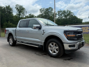 Thumbnail image of 2025 Ford F-150 at Larson Motor Group